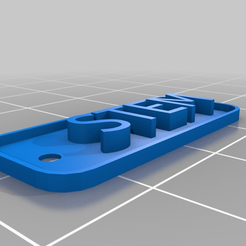 textsign_20150804-17856-1vvur9v-0.png 3D-Datei STEM-Textzeichen kostenlos・Design für 3D-Drucker zum herunterladen