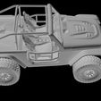 3.jpg Jeep Wrangler TRAILCAT RC body