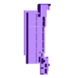 door button DE66-00226A.stl Door button for microwave