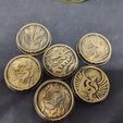 IMG_20230121_201317.jpg Power Rangers Thunderzord Power Coins