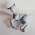 1637520160363.jpg Fichier STL Chèvre BJD・Modèle à imprimer en 3D à télécharger