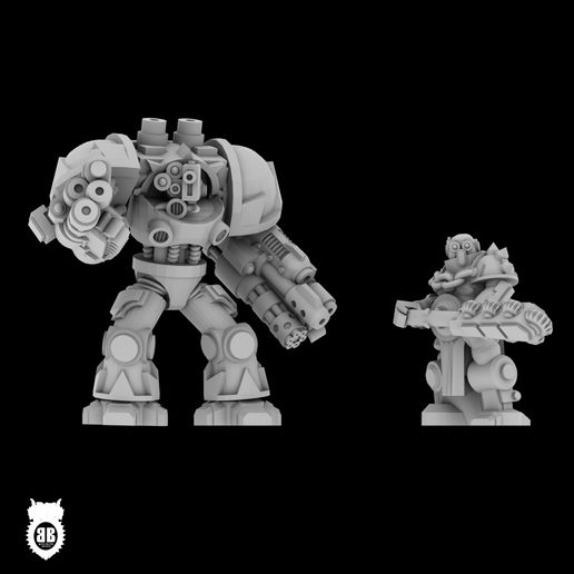 Weapon-Morphers-size-comparison.jpeg Smallscale Weapon Morphing Infantry