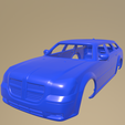 c14_013.png Dodge Magnum RT 2004 PRINTABLE CAR BODY