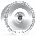 STL file RDB Wheels Zero 
