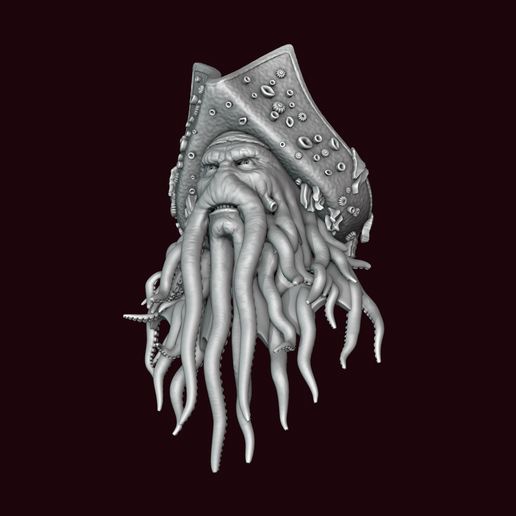 13.jpg Davy Jones Kopf