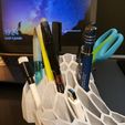Держатель для ручек и карандашей