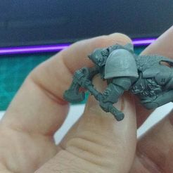 Almofada de ombro do lobo