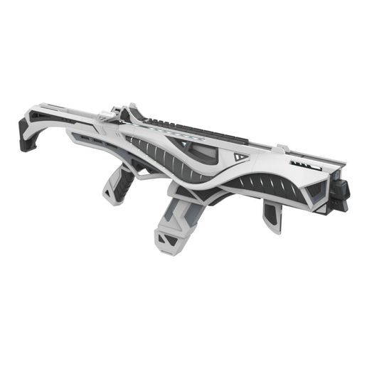 5_1440x1440.jpg R-99 Cutting Edge - APEX - Printable 3d model - STL + CAD bundle - Personal Use