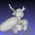 2023-11-04-22-06-38.png 3d model Christmas deco figurin