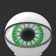 ALEXA_ECHO_DOT_5_EYE.jpg Suporte Alexa Echo Dot 4a e 5a Geração Eye