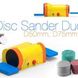 APC_01408_2.jpg Disc Sander Duo. D50mm, D75mm