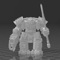 GK-Centurian-Dreadnought1.jpg Doomy Blade shooty Dread CenturyMan