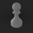 chess-piece-pawn-render-1.png Chess piece pawn