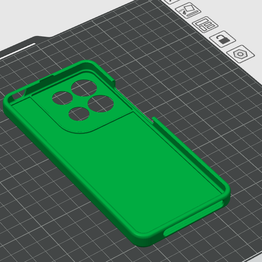 MOTOROLA G15 POWER CASE