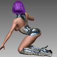BPR_Composite2a13.jpg LT GAY ELLIS GABRIELLE DRAKE FROM UFO SERIES#2