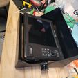 1000032743.jpg Humminbird Onix 10 Gimbal and Sun screen