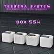 IMG_8476.jpeg TB554 - Modulare Aufbewahrungsbox für das Tessera-System