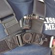 1.jpg Gopro chest mount for USWE hydration pack