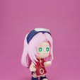 sakura2.png NARUTO CHIBI : SAKURA