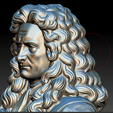 Screenshot-2026-05-01-204418.png Philosophers & Scientists Chess Set – 3D Printable STL/OBJ (12 Unique Bust Pieces + Board)