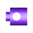 exagonal macho 1.stl flashlight what is my purpose