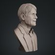 001.11.jpg Cliff Richard 3D print model