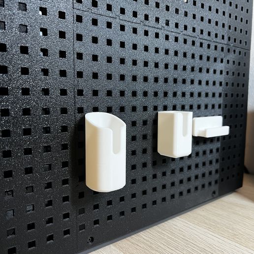 IMG_0230.jpeg Bambu Lab P1P Pegboard