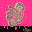 1711.jpg MOTHER'S DAY - MOTHER'S DAY - COOKIE CUTTERS - MOTHER'S DAY - COOKIE CUTTERS