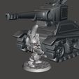 tank8.JPG 28mm Banana Space Guard with Heavy Weapon