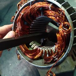 wedge tool