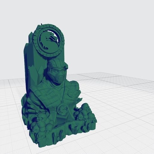 soporte-joy-SUB-ZERO.jpg joystick-halter mortal kombat sub zero