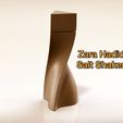 Screenshot_7.jpg Archivo STL salero de Zara Hadid・Diseño de impresión en 3D para descargar