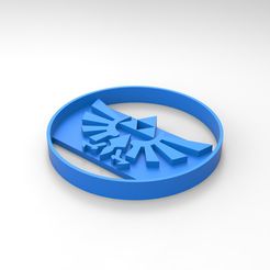 d.jpg STL file Piece cutter・Design to download and 3D print