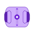 gopro_mount.stl GoPro tripod/handle hybrid