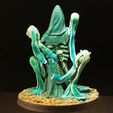 937d7d5d-4f7e-441c-9c29-e75a940109f1.jpg Ghost Swarms / Spirit Hosts (Proxy) - Tabletop Miniature