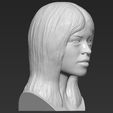 9.jpg Brigitte Bardot bust 3D printing ready stl obj formats