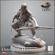 720X720-release-hunters-bow-2.jpg Goth Hunters waiting- The Hunt