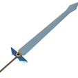 Biggoron2.png Biggoron Sword