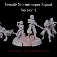 Full_3.png Female Stormtrooper Squad Version 2 - Legion Scale
