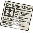 Skärmklipp.png Printers Creed
