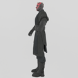 Renders0016.png Darth Maul Star Wars Textured RIgged