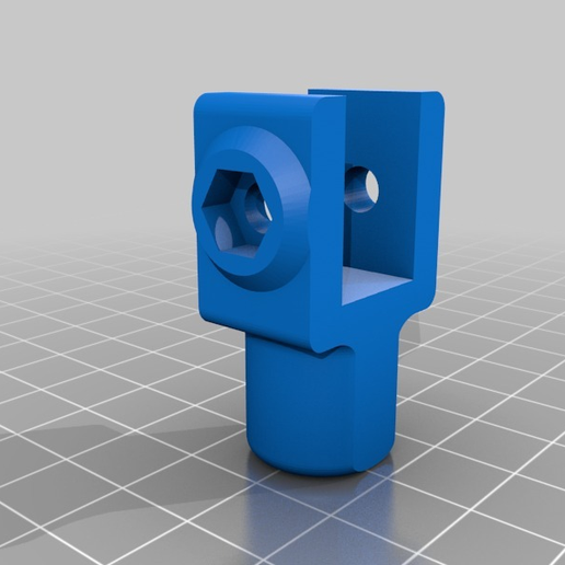 e7f866e20b263ca3b5a795ff41262a9c.png DIY hand-held gimbal for GoPro