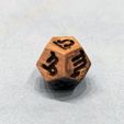 others-2.jpg Zodiac Dice / Dodecahedron