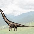 cover.jpg Argentinosaurus : Esqueleto completo