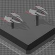 bombers.jpg BFG Chaos Ordnance