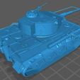 Tiger-I-L56重型坦克3.jpg Tiger I L56 heavy tank