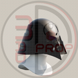5.png StarWars Visions: THe Ninth Jedi | Lord Nawaam Helmet