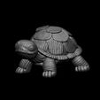 1.jpg Cute Potato Chip Turtle