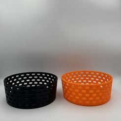 Bowl-Small_pic1.jpg Archivo STL Cuenco - Pequeño・Idea de impresión 3D para descargar