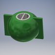 Ensamblaje Molde 08(1).png Spherical Mold for Cement Pots